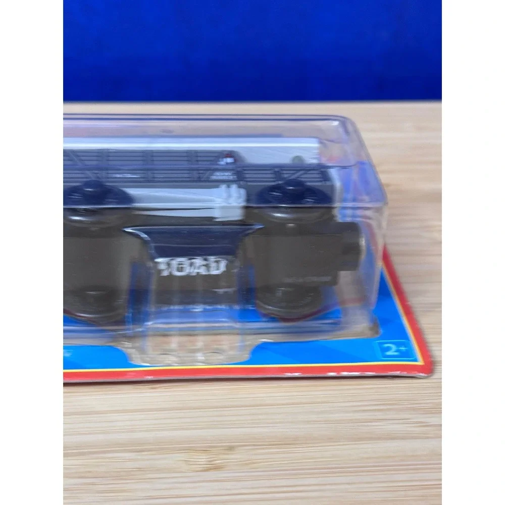 Thomas & Friends Wooden Railway Toad Brake Van Learning Curve LC99027 - 2006